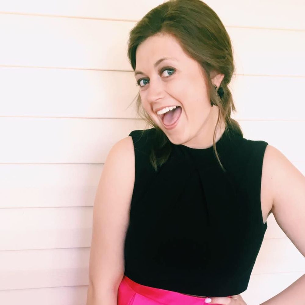 Meet your Posher, Libby